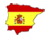 SALVA´S TAXI DE TARRAGONA - Espanol