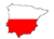 SALVA´S TAXI DE TARRAGONA - Polski